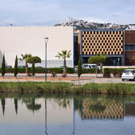 Trilogy 10 Appartement Peñíscola Buitenkant foto